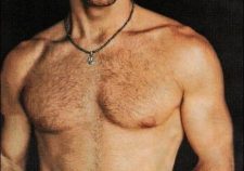 Billy Currington Naked
