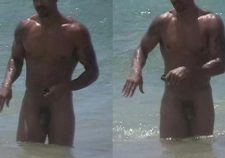 Black Celebrity Penis