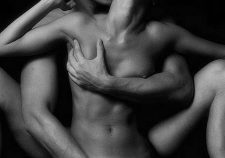 Black Couple Sex Positions