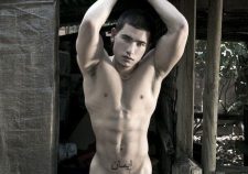 Black Gay Porn Star Vadim