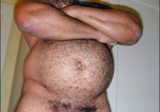 Black Hairy Gay Mature Men Naked