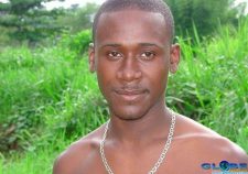 Black Man Big Cock
