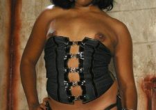 Black Mistress Spanking White Men