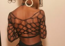 Black Shemale Kayla Ko