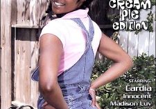 Black Teen Dvd