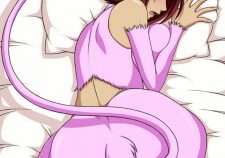Bleach Haineko Hentai