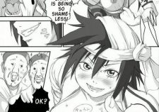 Bleach Hentai Comics English