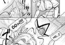 Bleach Rangiku Matsumoto Hentai Comic