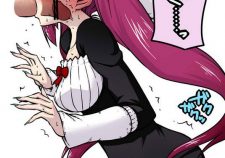 Bleach Riruka Dokugamine Hentai