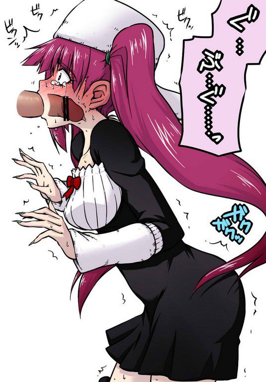 Bleach Riruka Dokugamine Hentai