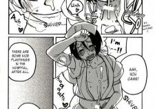 Bleach Yaoi Hentai
