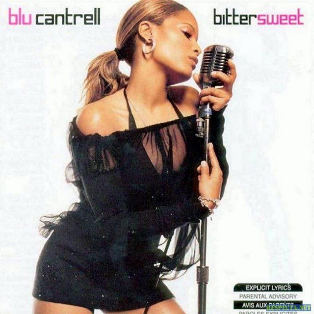 Blu Cantrell Bittersweet