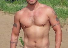 Blue Collar Working Men Nude