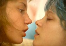 Blue Is The Warmest Color Sex Scene Porn