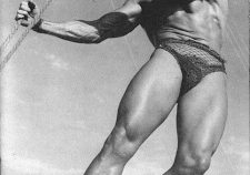 Bob Mizer Physique Pictorial