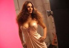Bollywood Hot Actress Tabu