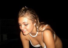 Boobs Fall Out Downblouse Oops