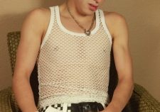 Boy Fun Collections Angel Villanueva