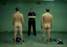 Bradley Cooper Naked Ass