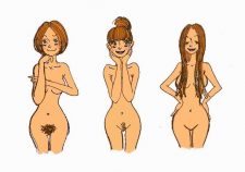 Brazilian Wax