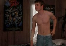 Bret Harrison Naked Nude Shirtless
