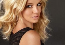 Britney Spears Hair