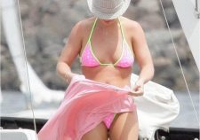Britney Spears Hot Body Bikini