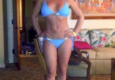 Britney Spears Instagram Bikini