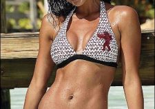 Brooke Burke