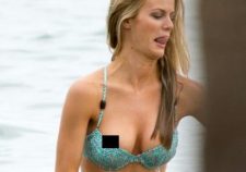 Brooklyn Decker Nipples