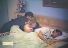 Brother Drunk Sister While Sleep And Her Husband Taking
