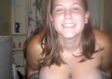 Busty Female Big Tits Girlfriend Self Shot Homemade