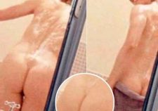 Butt Rachel Weisz Nude