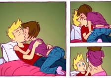 Calvin And Hobbes Sex Comics