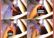 Cam Spy Ladies Toilet