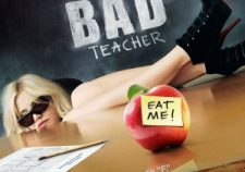 Cameron Diaz Bad Teacher