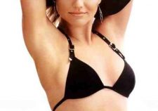 Cameron Diaz Hot Bikini