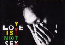 Captain Hollywood Project Love Is Not Sex