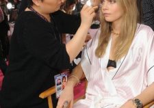 Cara Delevingne Victoria S Secret