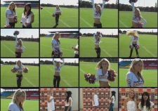 Carissa Walford Nude Scenes