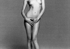Carla Bruni Naked