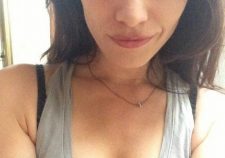 Carly Pope Leaked Cell Phone Nudes