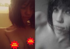 Carly Rae Jepsen Leaked