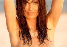 Carol Alt Naked