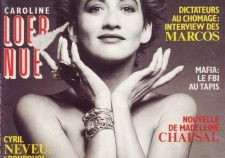 Caroline Loeb Playboy