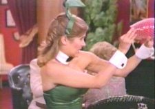 Carrie Fisher Playboy