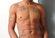 Casanova Gay Black Porn