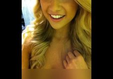 Cassidy Wolf Leaked Nude