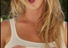 Cassie Becker Of Zishy A Sweet And Busty Girl Next Door