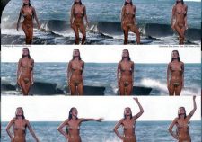 Catherine Zeta Jones Nude Movie Scenes